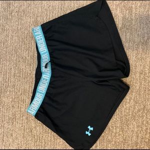 Under armour shorts